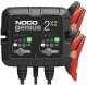 Ładowarka do baterii GENIUS2X2 4A 2-Bank Battery Charger 7