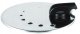 Tefal SET OF TWO ANIT SPLATTERING LIDS 20CM/28CM 1
