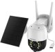 Kamera IP bateryjna Foscam B4 OUTDOOR 4MP 1