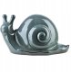 Figura Ślimak Ceramiczny 34,5x18x19,5cm 1