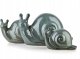 Figura Ślimak Ceramiczny 34,5x18x19,5cm 3