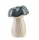 Figura Grzyb Ceramiczny 16x16x22cm 1