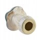 Figura Grzyb Ceramiczny 16x16x22cm 4
