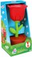 TMT FRU BLU zest Róża+płyn 2x40ml DKF0910 09104 1