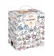 CzuCzu Puzzlove Rowery 1000el 93662 1
