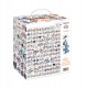 CzuCzu Puzzlove Rowery 1000el 93662 1