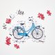 CzuCzu Puzzlove Rowery 1000el 93662 5