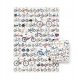 CzuCzu Puzzlove Rowery 1000el 93662 7