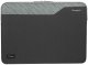 Targus Pulse II EcoSmart 40,6 cm (16") Etui kieszeniowe Ciemnoszary 1