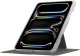 Targus THZ953GL etui na tablet 27,9 cm (11") Folio Szary, Przezroczysty 11