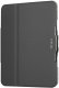 Targus THZ953GL etui na tablet 27,9 cm (11") Folio Szary, Przezroczysty 4