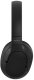 Belkin AUD009HQBK słuchawki/zestaw słuchawkowy Bezprzewodowy Opaska na głowę Połączenia/muzyka USB Type-C Bluetooth Czarny 1