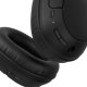 Belkin AUD009HQBK słuchawki/zestaw słuchawkowy Bezprzewodowy Opaska na głowę Połączenia/muzyka USB Type-C Bluetooth Czarny 2