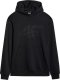Bluza męska 4F M1585 czarna 4FWSS25TSWSM1585 20S XL 1