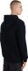 Bluza męska 4F M1585 czarna 4FWSS25TSWSM1585 20S XL 2