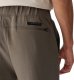 Spodnie męskie 4F CAS M0990 ciemny brąz 4FWSS25TTROM0990 80S M 5