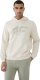 Bluza męska 4F M1585 kremowa 4FWSS25TSWSM1585 12S L 1