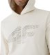 Bluza męska 4F M1585 kremowa 4FWSS25TSWSM1585 12S L 5
