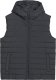 Kamizelka męska 4F M192 czarna 4FWSS25TVJAM192 20S XL 1