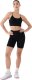 Stanik sportowy 4F F151 czarny 4FWSS25USBAF151 20S XS/S 5