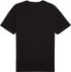 Koszulka męska Puma Ess No.1 Logo Tee czarna 682532 01 XL 2