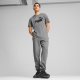 Koszulka męska Puma Ess No.1 Logo Tee szara 682532 03 L 4