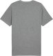 Puma Koszulka męska Puma Ess No.1 Logo Tee szara 682532 03 M 2