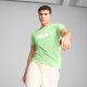 Koszulka męska Puma Ess No.1 Logo Tee (s) zielona 682533 49 M 2
