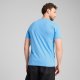 Koszulka męska Puma Ess No.1 Logo Tee (s) niebieska 682533 57 L 3