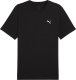 Koszulka męska Puma Ess Small Logo Tee czarna 682538 01 L 1