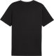 Koszulka męska Puma Ess Small Logo Tee czarna 682538 01 2XL 2