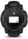 Zegarek sportowy Garmin Instinct 3 AMOLED - 45mm Czarny (010-02936-00) 11