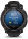 Zegarek sportowy Garmin Instinct 3 AMOLED - 45mm Czarny (010-02936-00) 10
