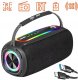V-TONE BWS210 BK głośnik Bluetooth bezprzewodowy p 1