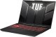 TUF Gaming A16 FA607 Ryzen 5 7535HS / 16 GB / 512 GB / RTX 4050 / 144 Hz (FA607NU-R5165) / 32 GB RAM / 512 GB SSD PCIe / Windows 11 Home 1