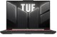 TUF Gaming A16 FA607 Ryzen 5 7535HS / 16 GB / 512 GB / RTX 4050 / 144 Hz (FA607NU-R5165) / 32 GB RAM / 512 GB SSD PCIe / Windows 11 Home 3