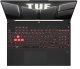 TUF Gaming A16 FA607 Ryzen 5 7535HS / 16 GB / 512 GB / RTX 4050 / 144 Hz (FA607NU-R5165) / 32 GB RAM / 512 GB SSD PCIe / Windows 11 Home 4