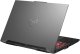 TUF Gaming A16 FA607 Ryzen 5 7535HS / 16 GB / 512 GB / RTX 4050 / 144 Hz (FA607NU-R5165) / 32 GB RAM / 512 GB SSD PCIe / Windows 11 Home 6