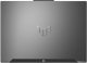 TUF Gaming A16 FA607 Ryzen 5 7535HS / 16 GB / 512 GB / RTX 4050 / 144 Hz (FA607NU-R5165) / 32 GB RAM / 512 GB SSD PCIe / Windows 11 Home 7
