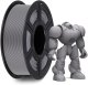 Filament PLA Anycubic Szary Grey 1kg 1,75mm 1