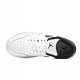 Air Jordan 1 Low 553558-132 białe 45,5 2