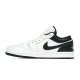 Air Jordan 1 Low 553558-132 białe 42,5 1
