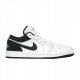 Air Jordan 1 Low 553558-132 białe 40 1