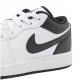 Air Jordan 1 Low 553558-132 białe 40 10