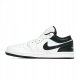 Air Jordan 1 Low 553558-132 białe 40 1