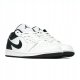 Air Jordan 1 Low 553558-132 białe 40 2