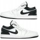 Air Jordan 1 Low 553558-132 białe 40 4