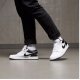 Air Jordan 1 Low 553558-132 białe 40 5