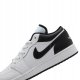 Air Jordan 1 Low 553558-132 białe 40 8