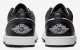 Air Jordan 1 Low 553558-132 białe 43 7